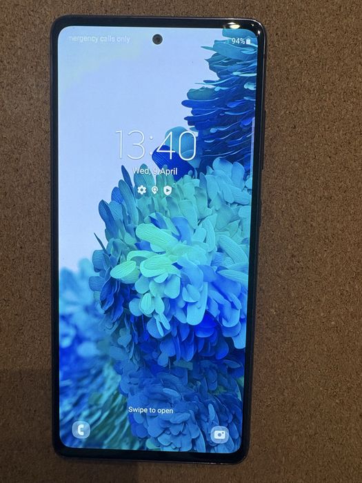Samsung Galaxy S20 FE 128Gb ID-XXL4843