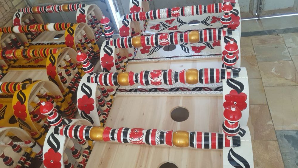 Beshiklar va Belanchaklar zakasnoy