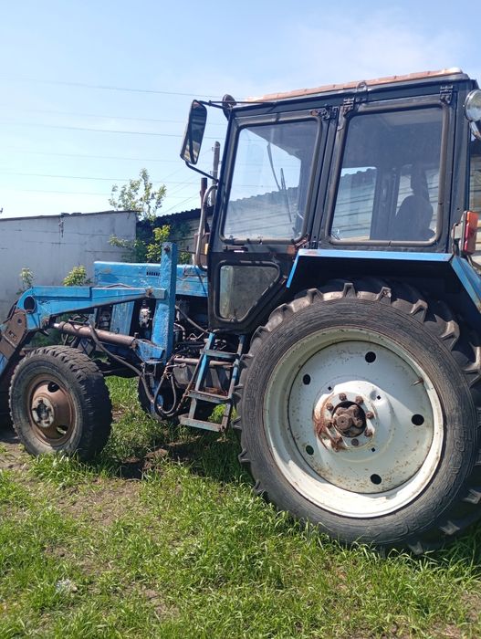 Продам МТЗ 82 кун