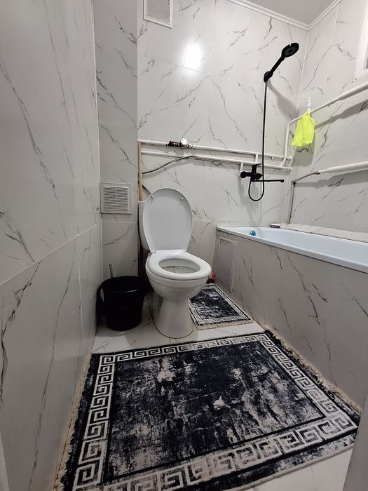 Посуточно в центре каспи рэд