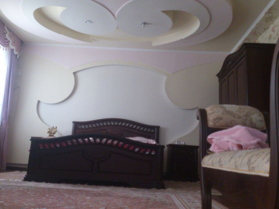 Ремонт квартир под ключ