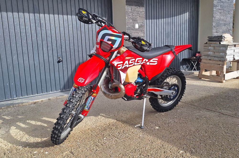 De vanzare GasGas 300 TPI 2023