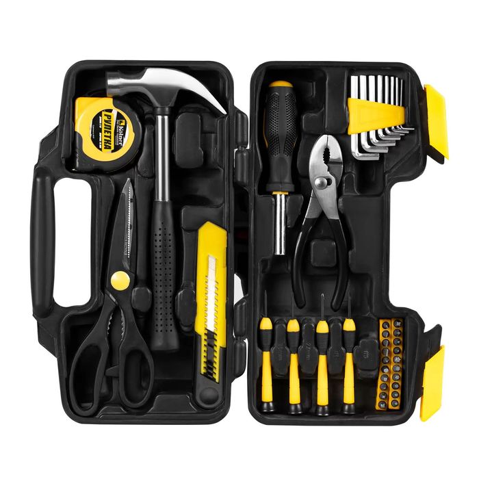 Продам новый набор инструментов