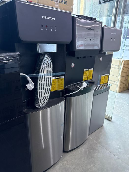 Кулер нижняя загрузка Bench Premium class перечисление есть