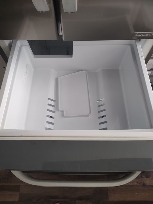 Хладилник Hotpoint Ariston