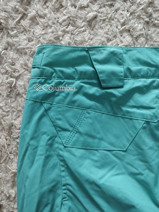 Pantaloni snowboard/schi Columbia damă