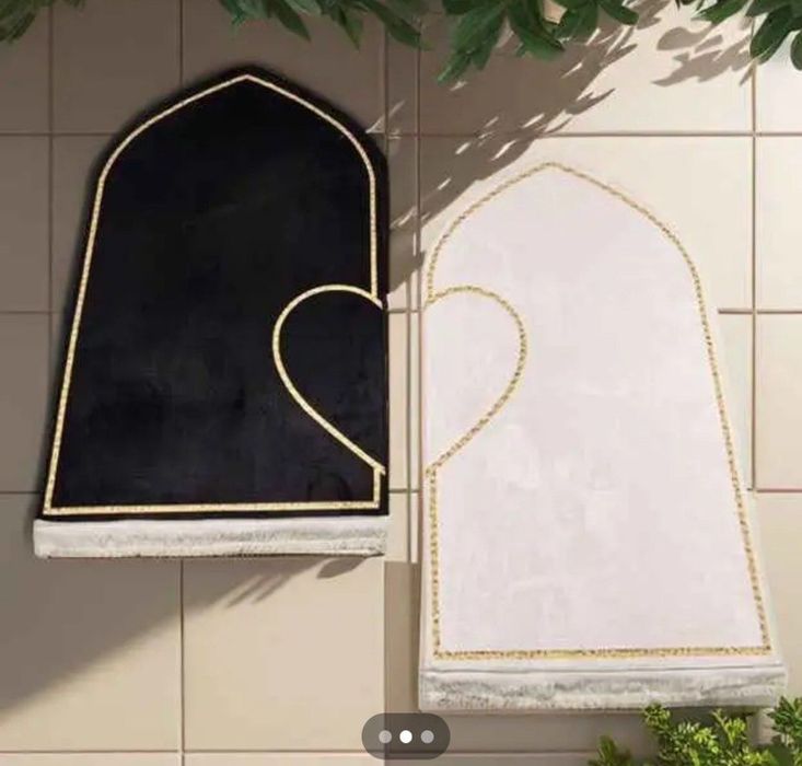 Жойнамоз паралик