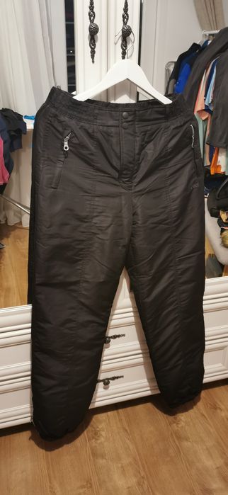 Pantaloni ski dama Etirel