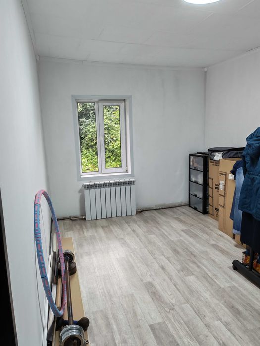 Продам двухкомнатную квартиру