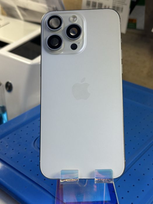 Carcasa iPhone 15 Pro Max