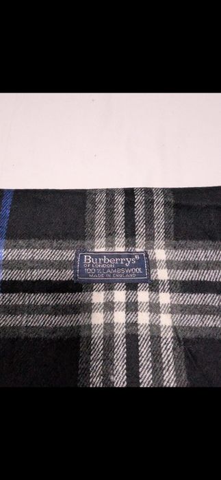 Eșarfă  burberry