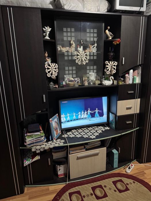 Vand mobilier living