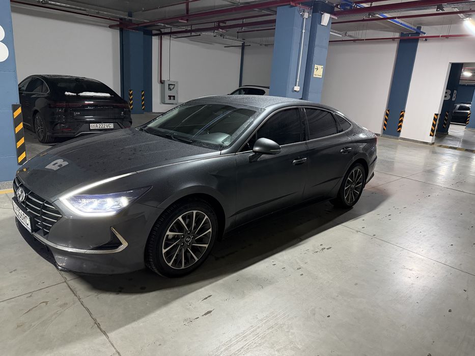 Hunday sonata 5 pozitsya