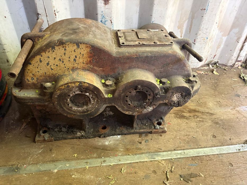 Редуктора задвижки и.т.д