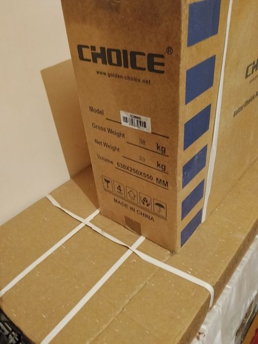 Choice GC 8800 D model