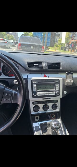 Vw passat 1.6 mpi 150.000 km RAR EFECTUAT