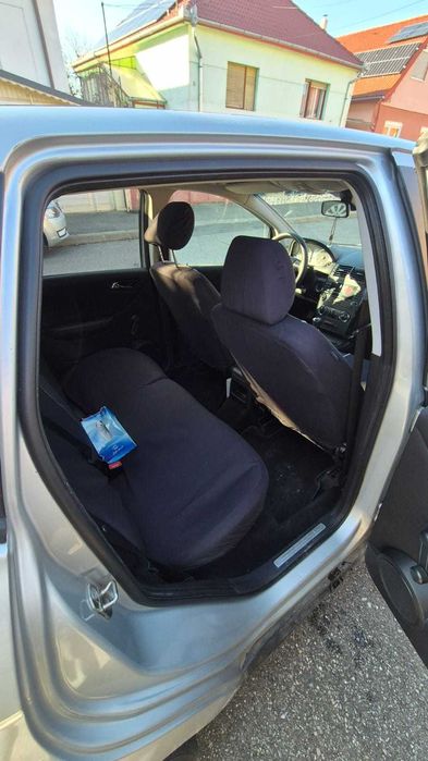 Vând, autoturism Mercedes A ciase 1,5 cc, an fab 2006, comb benzina full optcion stare foarte buna,