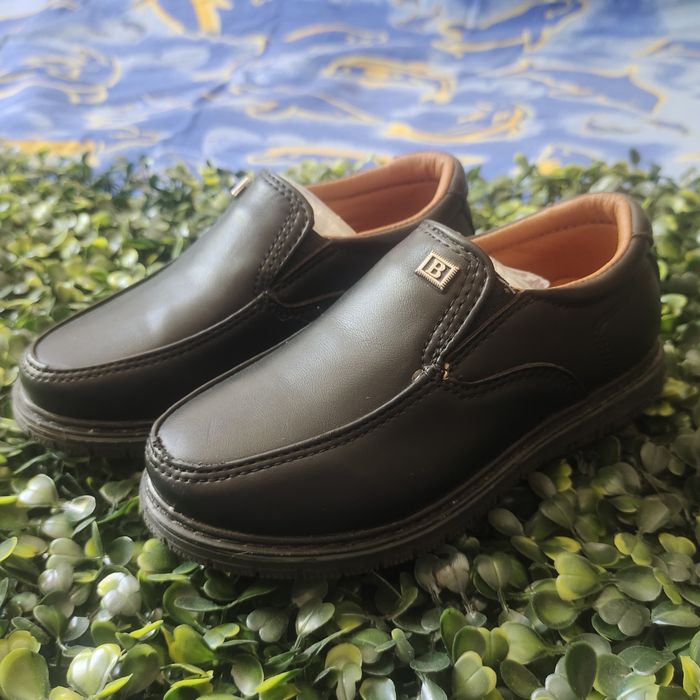 Туфли на мальчика