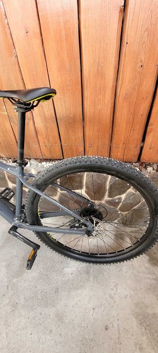 Велосипед CUBE Куб