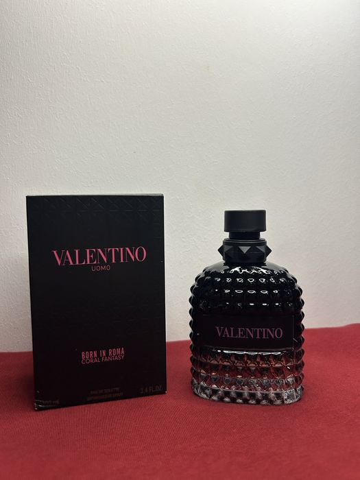Valentino Coral Fantasy