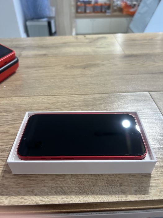 Айфон 13 128гб 100%