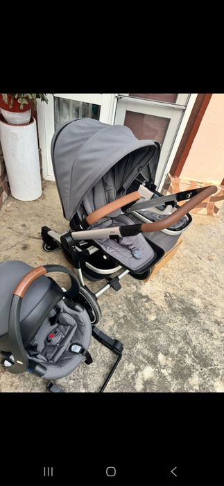 Joolz hub + , 3 in 1 carut sport, scoica si landou