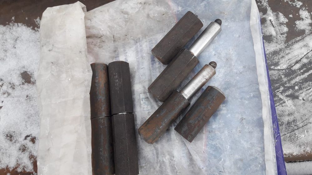 Продам ""навесы""