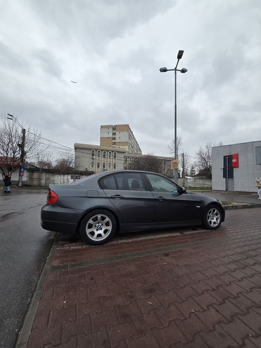 BMW 3 Series 2005 — imagine 3