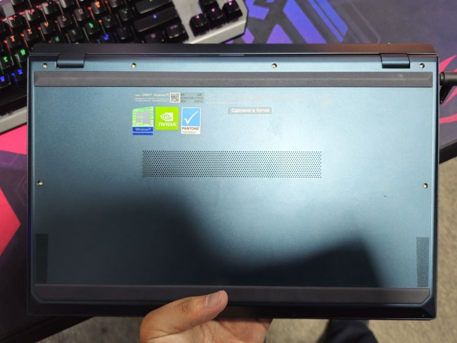 Asus zenbook pro 14 duo