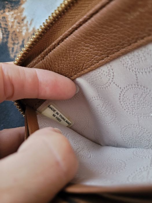 Portofel Michael Kors piele