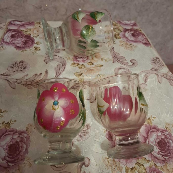 Красив     Сервиз