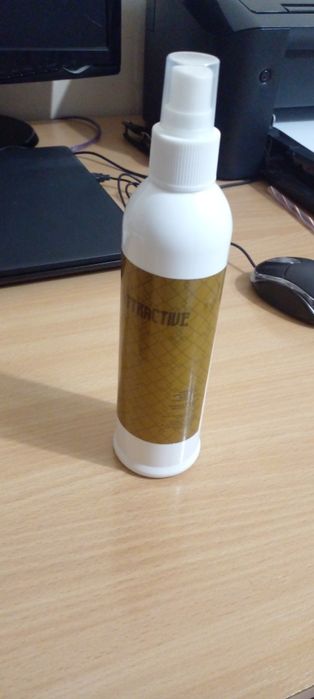 Black Oud Attractive (Дубайдан) — түпнұсқа араб парфюмі