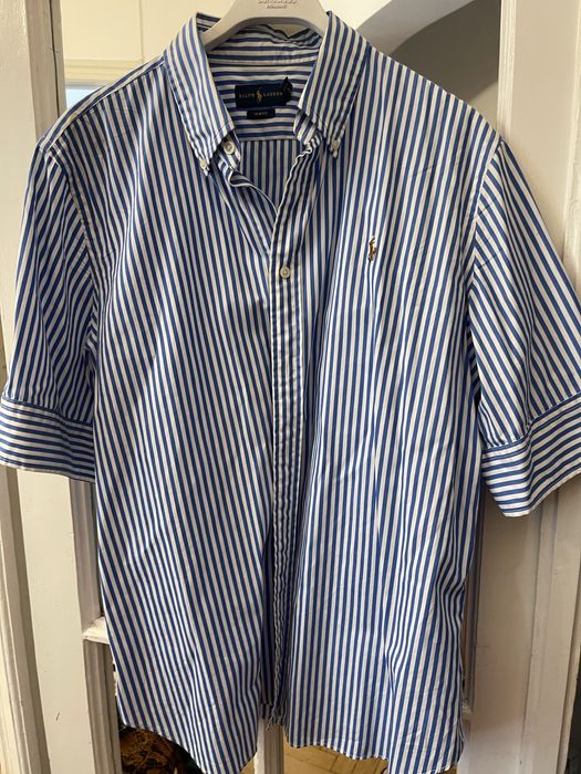Cămașa superbă Ralph Lauren mărimea L