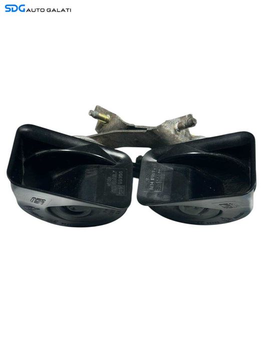 Set Claxon Claxoane Ford Focus 3 2010 - 2015 Cod 0055306 [LR1132]