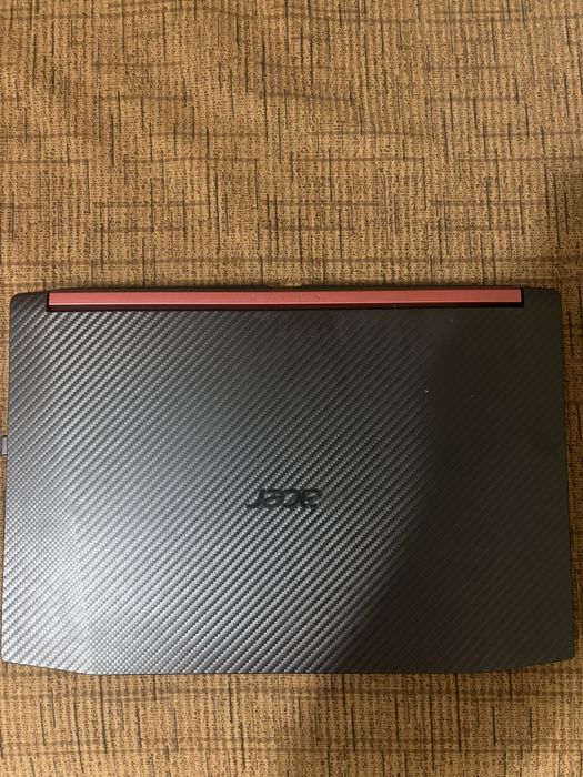 Acer nitro 5 игровой компьютер