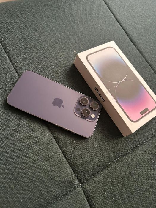 Iphone 14 pro 128gb