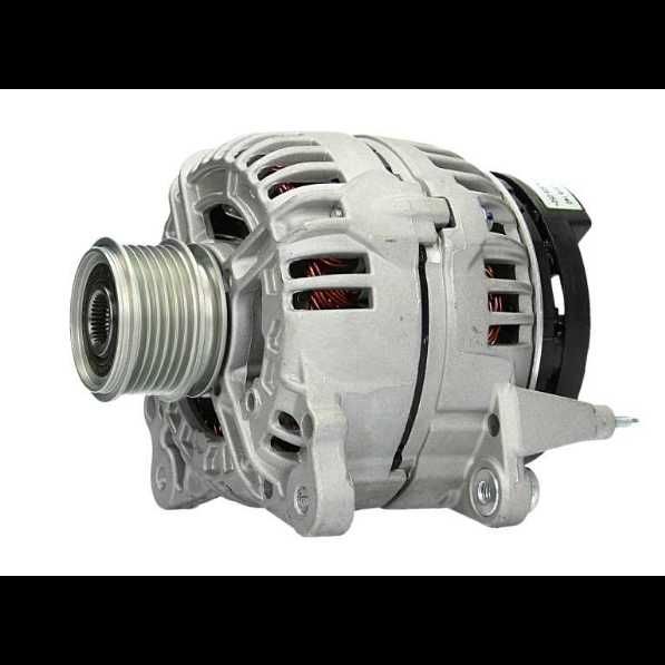 Alternator compatibil Bosch 0124525039 Audi VW Seat Skoda 140A 12V