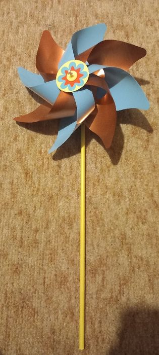 Нов детски боулинг,нови хилки и топче