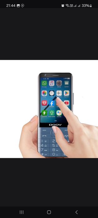 Doov r17 pro r70 r77