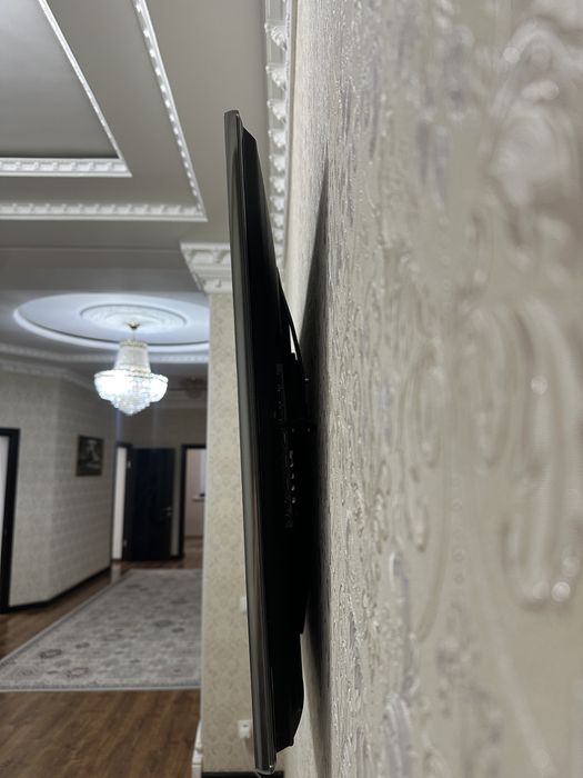 Телефизор смарт