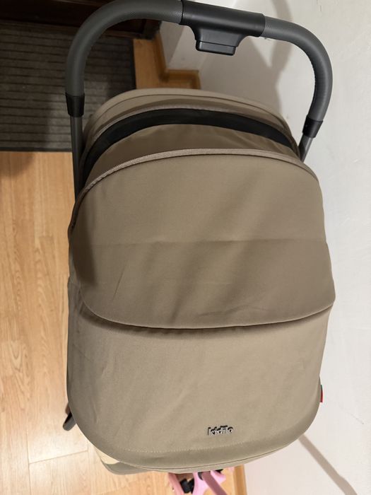 Коляска легкая Kidilo