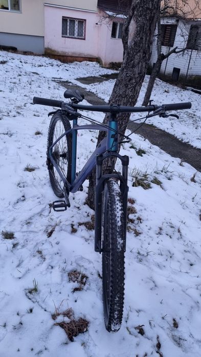 Mtb Cube 29  full XT