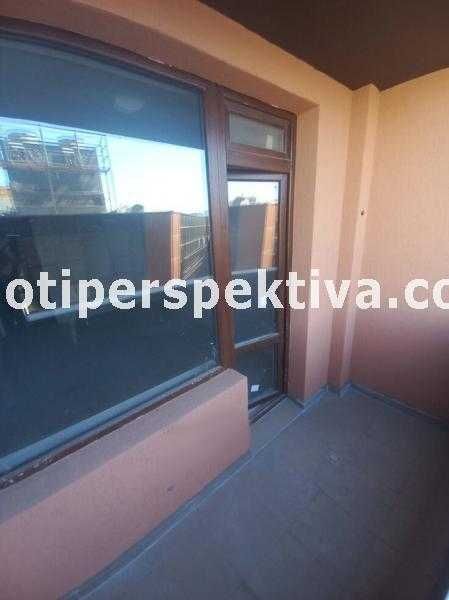 Продава се Едностаен апартамент в Пловдив, Тракия - 36 кв.м за 1278 €/кв.м - Снимка #7