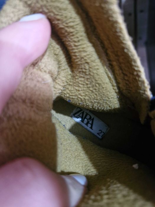 zara adidas reebok 27 и 28 номер