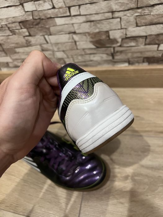 Adidas Tango Nemeziz F50 - 37 1/2