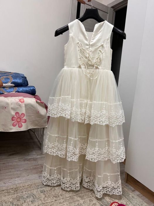 Продам платье