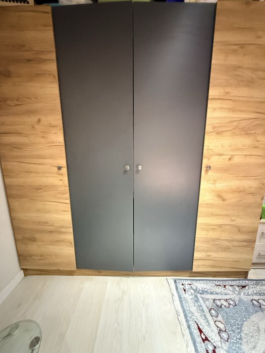 Шкаф подросковый