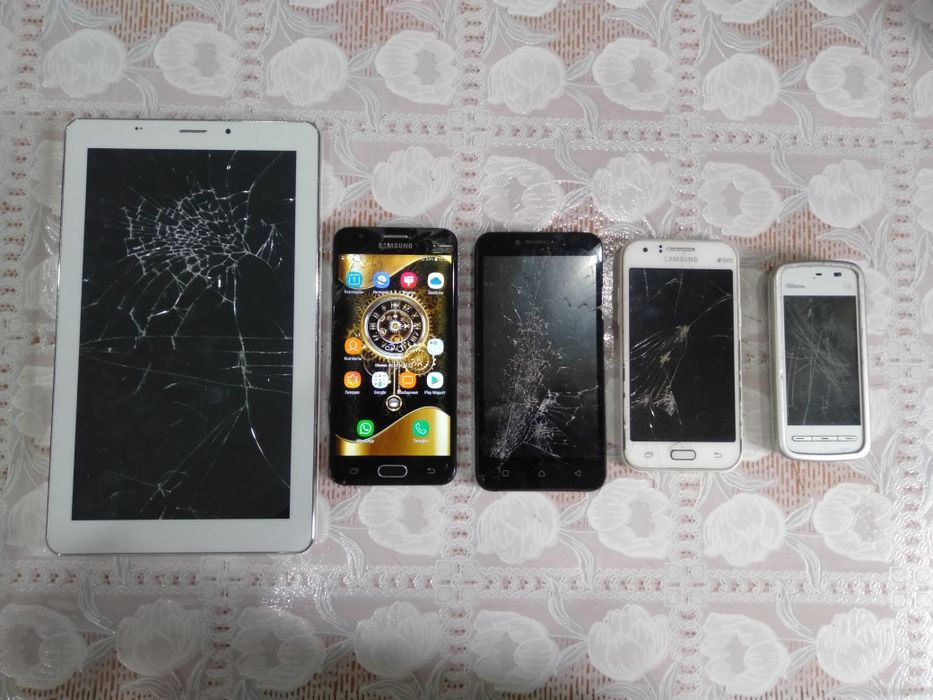 Продам на запчасти