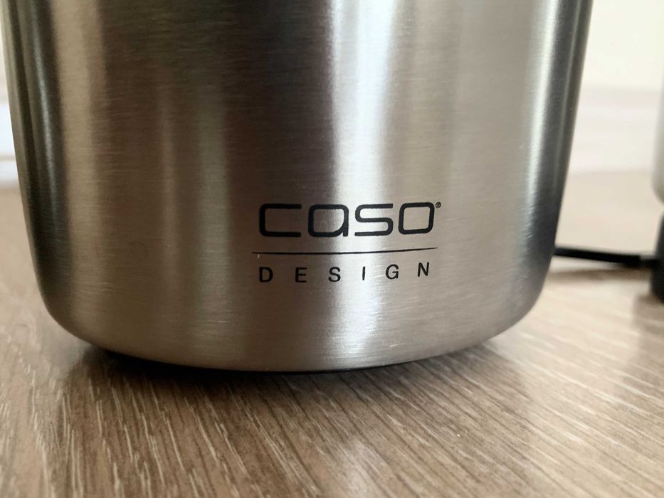 Кофемолка CASO Coffee & Kitchen Flavour