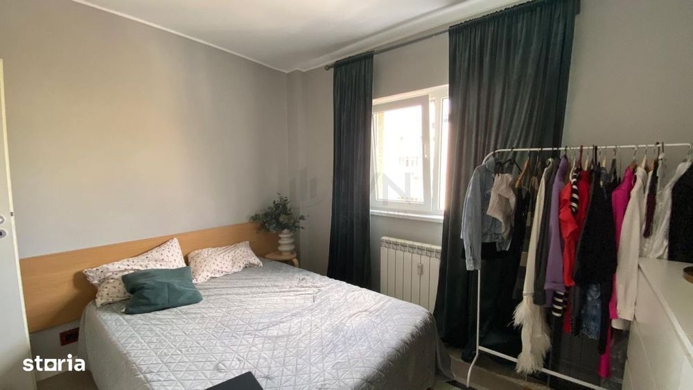 Apartament 2 camere de vanzare Banul Manta, Victoriei